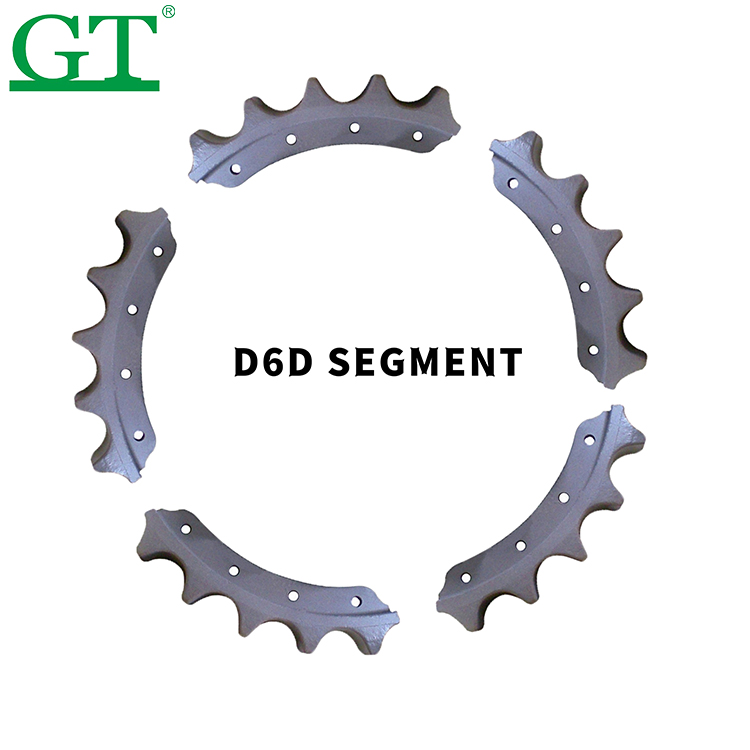 D6D-SEGMENT