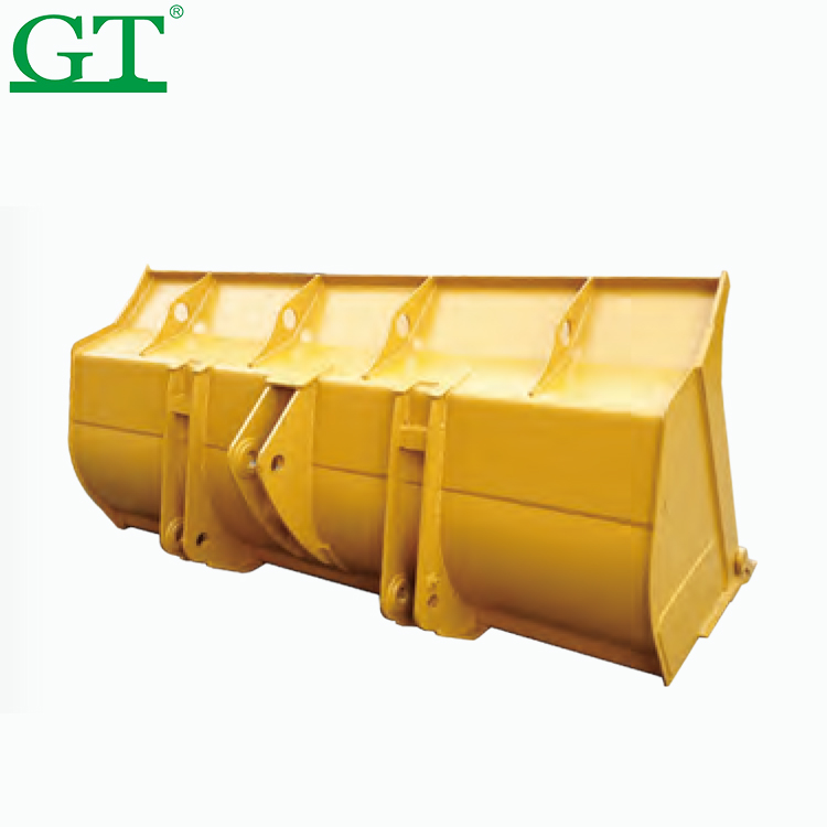 KOMATSU-loader-bucket-1