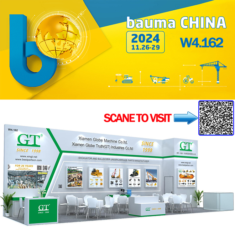 bAUMA-2024